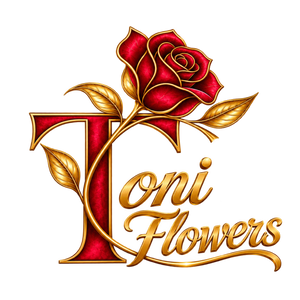 Toni's Flowers
